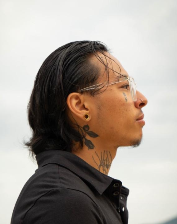 Jayden Sun