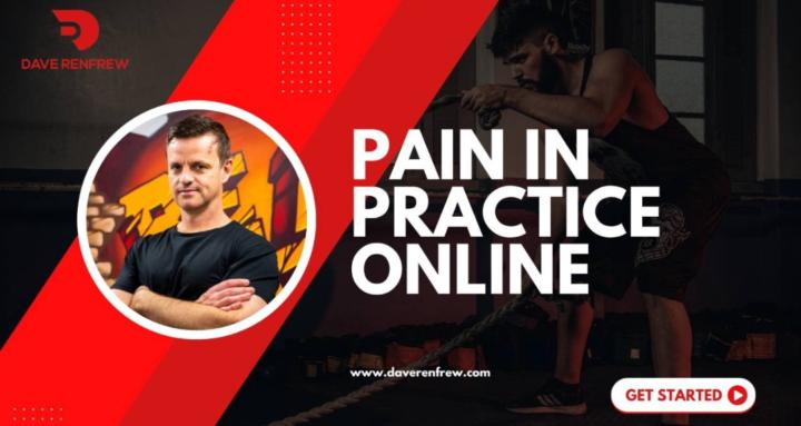 Pain In Practice