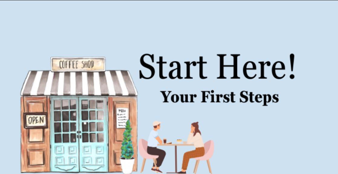 🌙 Start Here