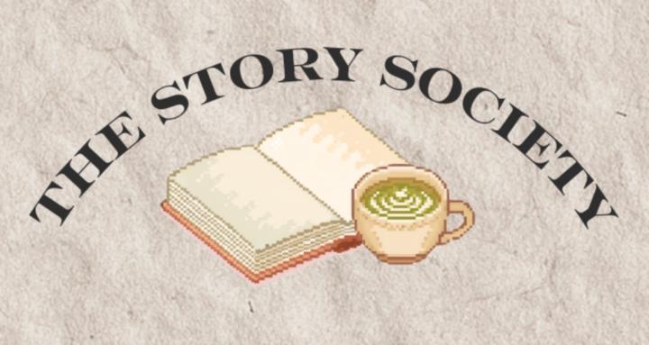 The Story Society