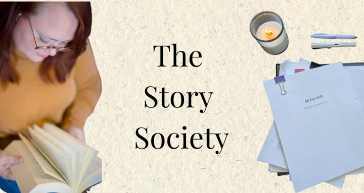 The Story Society