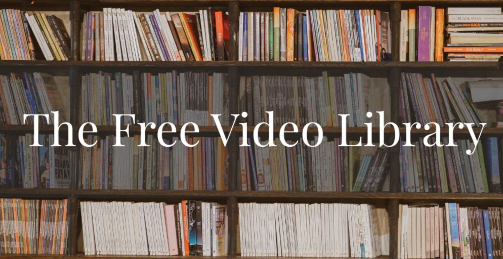 Free Video Library!