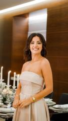 Christelle Boulos