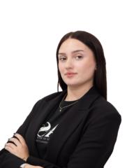 Nora Sánchez Granero