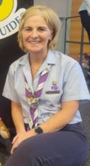 Mary H O'Connor