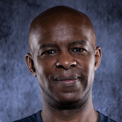 Des Green