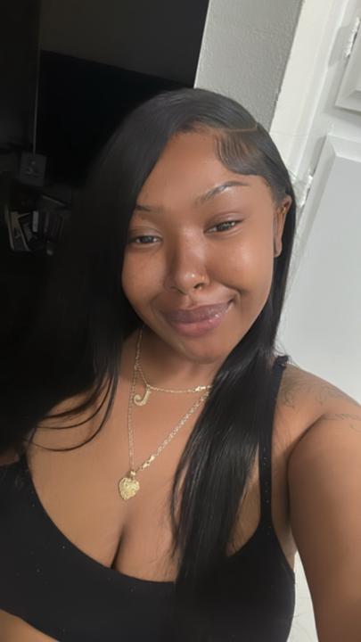 JosieOnna Jackson