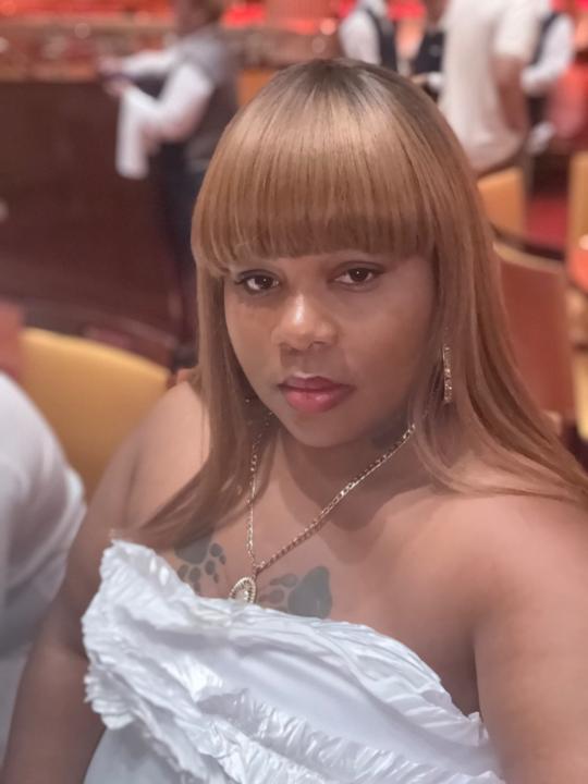 Quayera Gilchrist