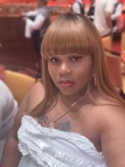 Quayera Gilchrist
