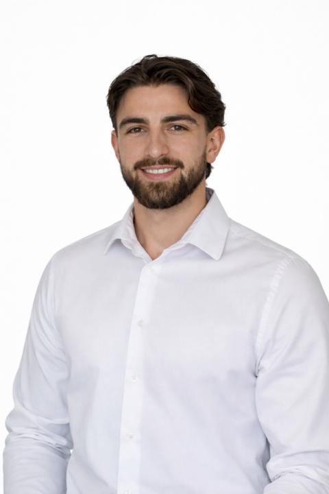 Sebastian Aeppli