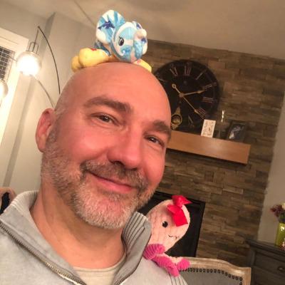 Ian Llanas
