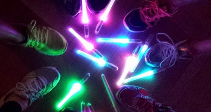 Pulse Party Studio - fitness