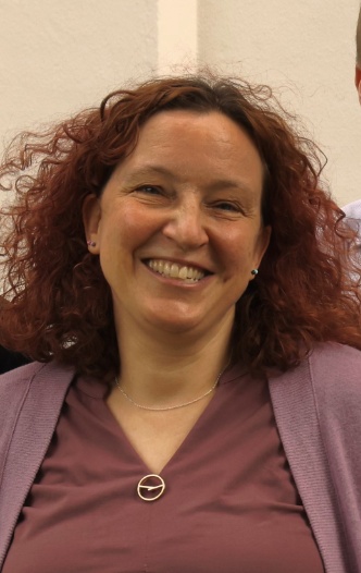 Anja Fritz
