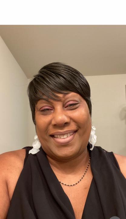 Angela Williams