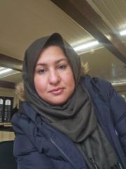 Samia Qayyum