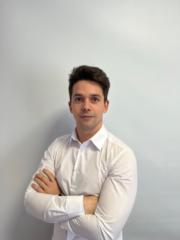 Jaime Perez