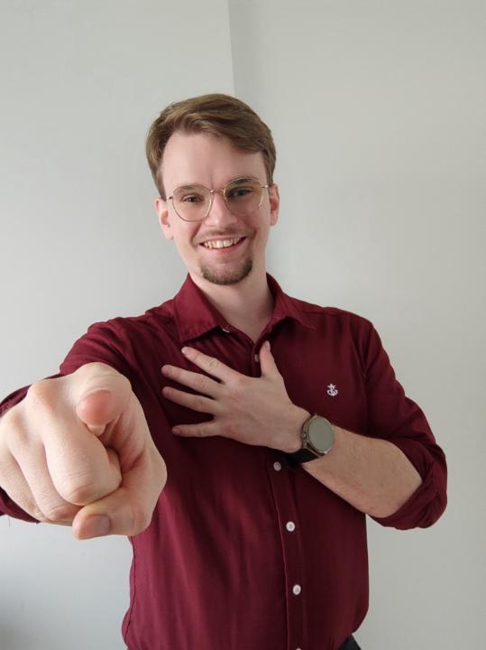 Tobias Pfenningberger