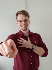 Tobias Pfenningberger