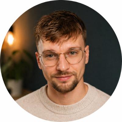 Tobias Pfenningberger