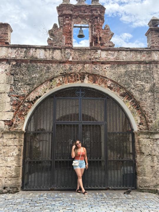 Jocelyn Velez Barrera