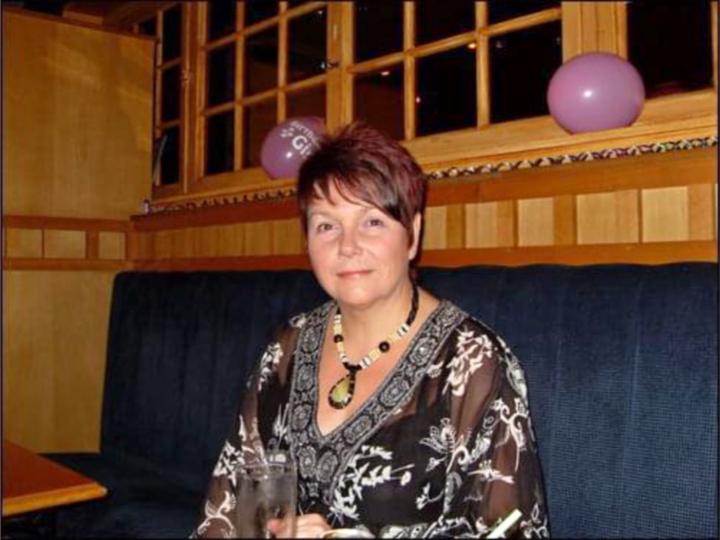 Karen Newbigging