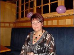 Karen Newbigging