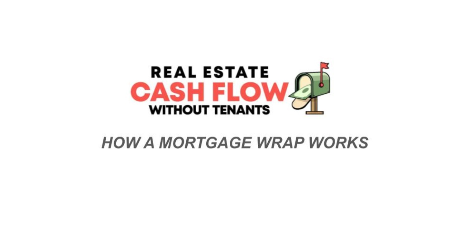 How a Mortgage Wrap Works
