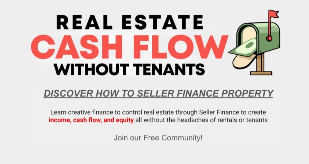 RE Cash Flow Simplified