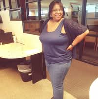 Selena Forde