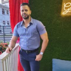 Yilbert Cintra Sombert