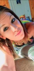 Britneyy Staples