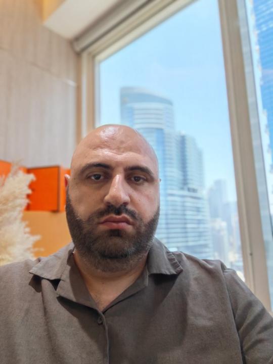 Robert Karapetyan