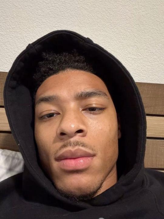 Deandre Melo