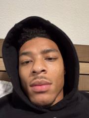 Deandre Melo