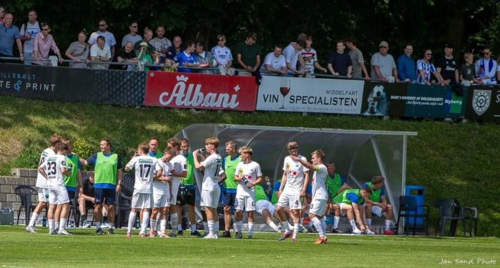 Nikolaj Ellegård Nielsen