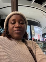 Fatness Zinyengere