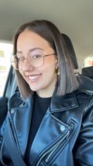 Carla Giordano-nicolas