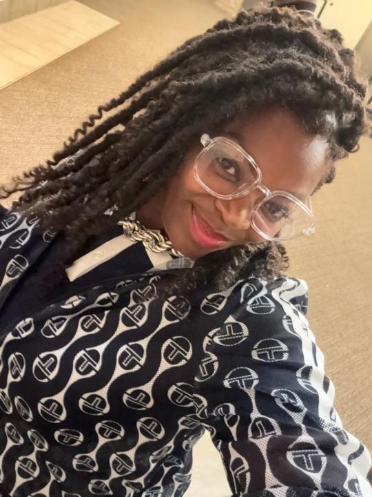 Chantel Hardaway