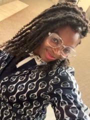Chantel Hardaway