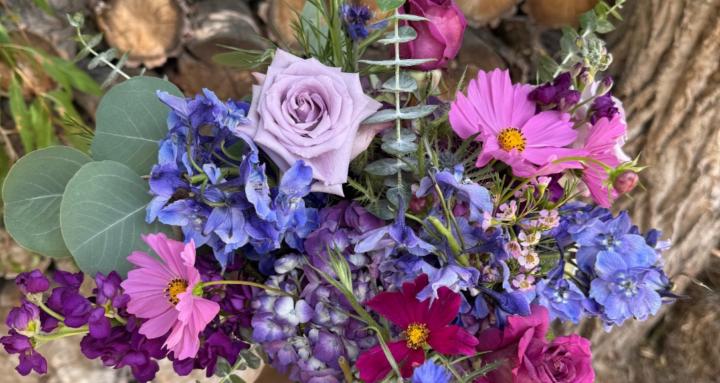 Floristry