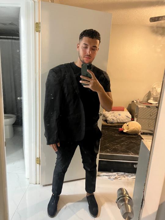 Miguel antonio García Pons