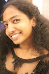 Gangamol Shaji