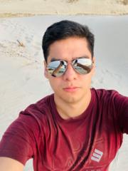 Cristian Rayo