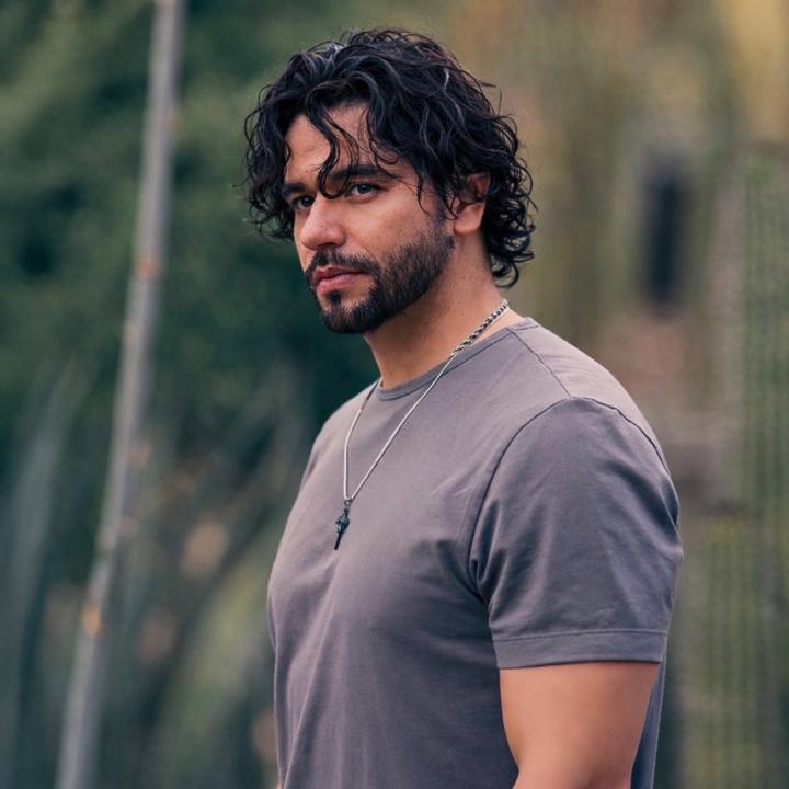 Manny Marquez