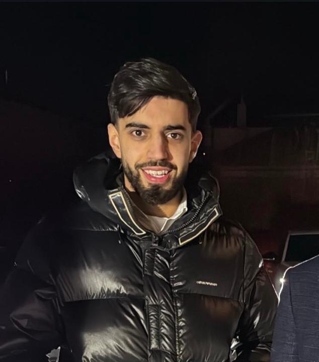 Sam Ali
