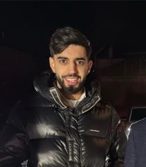 Sam Ali