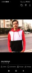 Adam Makhlouki