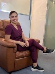 Monica Obregon Tarazona