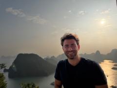 Gabe Bensimon