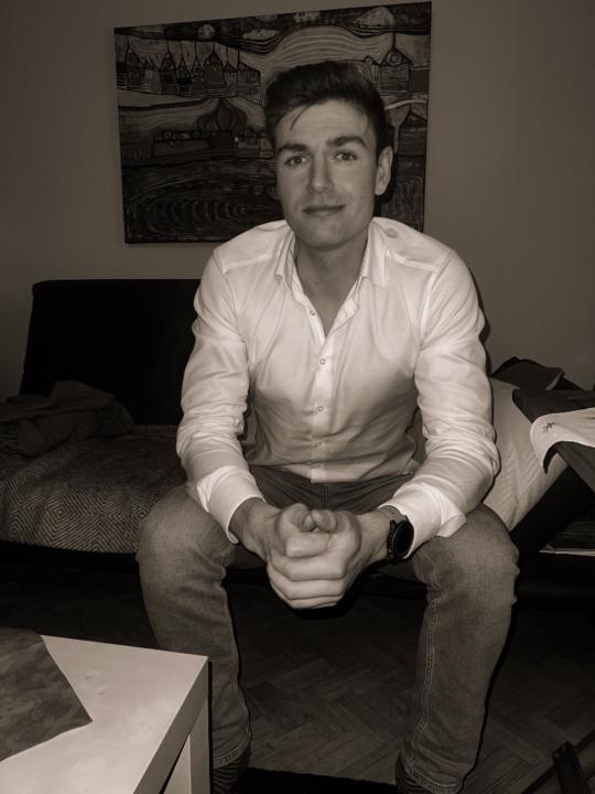 Richard Leupold